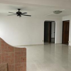 Blk 760 Yishun Street 72 (Yishun), HDB 5 Rooms #127892912